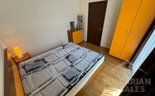 Уютен апартамент в Равда. Инвестирайте! ID: 4411 - Снимка 8