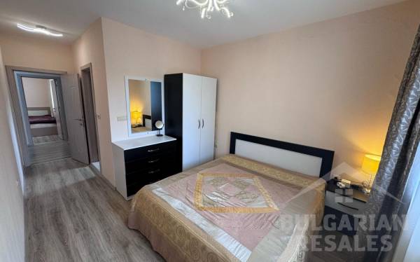 Comfortable apartment for relaxation in the “Apollon 9” complex ID: 5299 - Photo 11