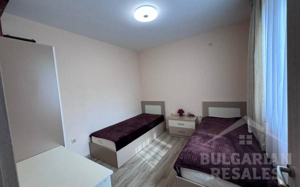 Comfortable apartment for relaxation in the “Apollon 9” complex ID: 5299 - Photo 14