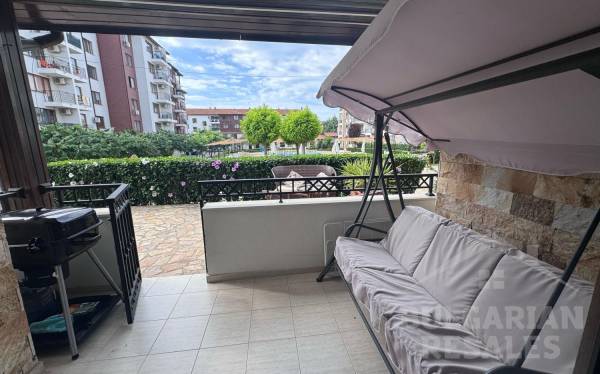 Comfortable apartment for relaxation in the “Apollon 9” complex ID: 5299 - Photo 6