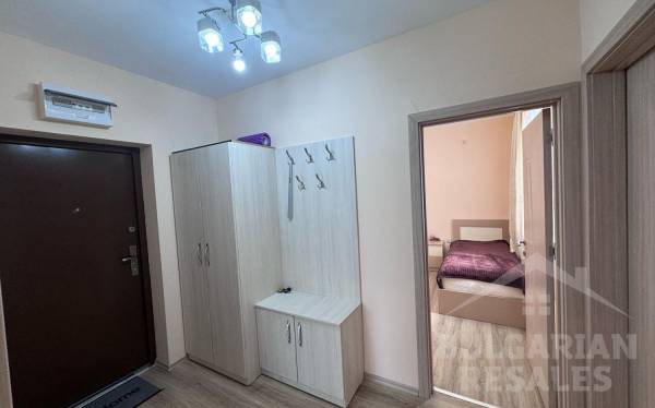 Comfortable apartment for relaxation in the “Apollon 9” complex ID: 5299 - Photo 9