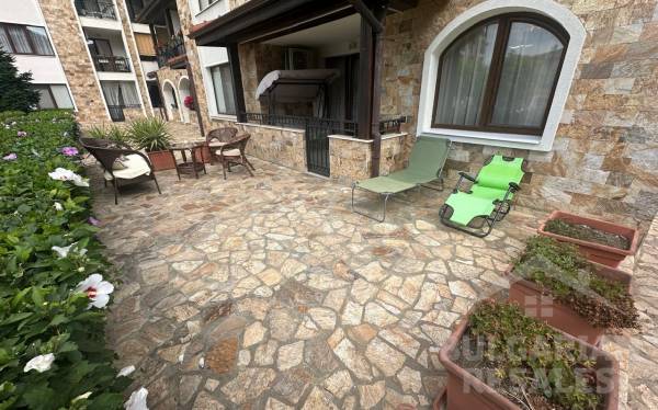 Comfortable apartment for relaxation in the “Apollon 9” complex ID: 5299 - Photo 8
