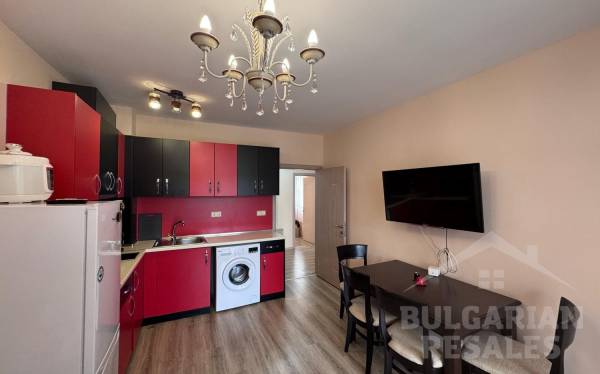 Comfortable apartment for relaxation in the “Apollon 9” complex ID: 5299 - Photo 2
