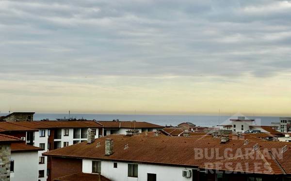 Útulný byt v prémiovom komplexe „Apollon 9“ ID: 4651 - Фото12