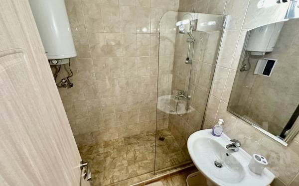 Útulný byt v prémiovom komplexe „Apollon 9“ ID: 4651 - Фото10