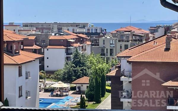 Útulný byt v prémiovom komplexe „Apollon 9“ ID: 4651 - Фото11