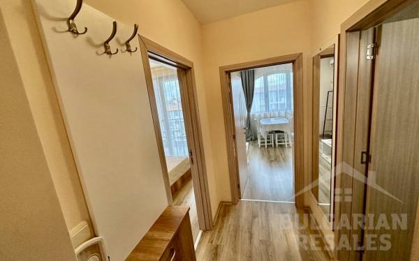 Útulný byt v prémiovom komplexe „Apollon 9“ ID: 4651 - Фото8