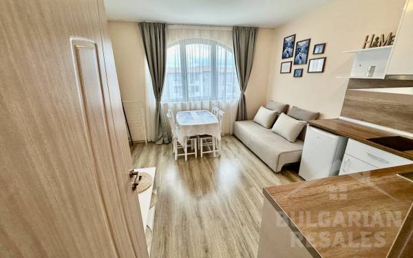 Útulný byt v prémiovom komplexe „Apollon 9“ ID: 4651 - Фото2