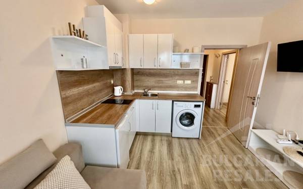 Útulný byt v prémiovom komplexe „Apollon 9“ ID: 4651 - Фото5