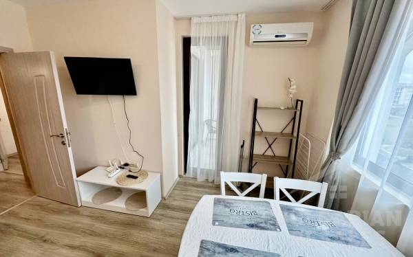 Útulný byt v prémiovom komplexe „Apollon 9“ ID: 4651 - Фото6