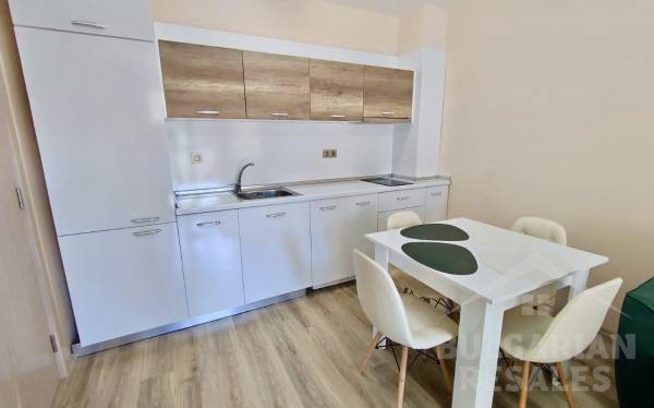 Трехкомнатная квартира с двумя террасами и видом на бассейн ID: 4664 - Фото 4