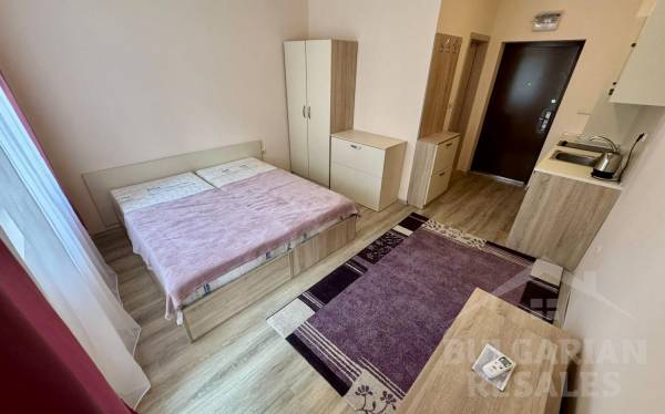 Your chance to buy a studio in a luxury complex! ID: 4656 - Photo 5