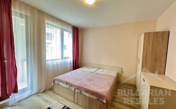 Your chance to buy a studio in a luxury complex! ID: 4656 - Photo 6