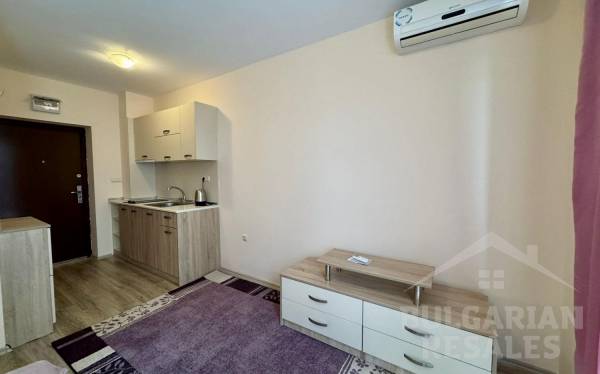 Your chance to buy a studio in a luxury complex! ID: 4656 - Photo 3