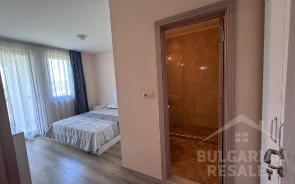 Pool view and convenient layout - apartment in “Apollon 9” ID: 5147 - Photo 9