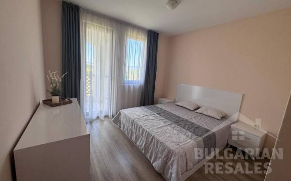 Pool view and convenient layout - apartment in “Apollon 9” ID: 5147 - Photo 13