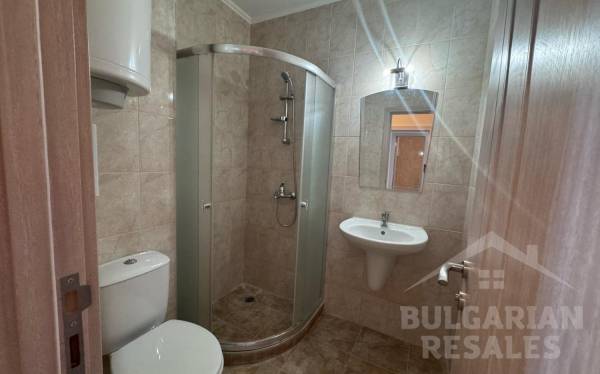 Pool view and convenient layout - apartment in “Apollon 9” ID: 5147 - Photo 10