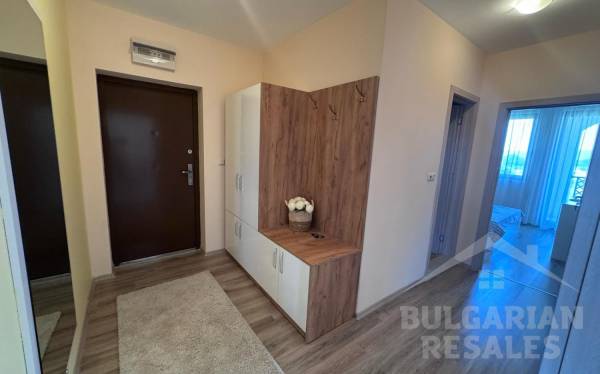 Pool view and convenient layout - apartment in “Apollon 9” ID: 5147 - Photo 14
