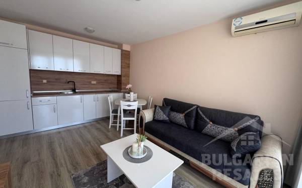 Pool view and convenient layout - apartment in “Apollon 9” ID: 5147 - Photo 6