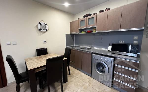 Three-room apartment 5 minutes from Ravda beach ID: 5465 - Photo 8