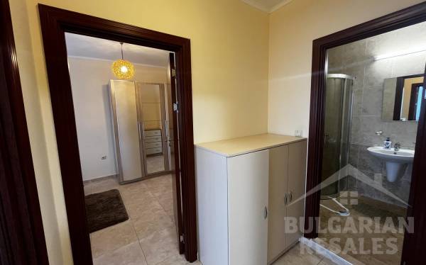 Three-room apartment 5 minutes from Ravda beach ID: 5465 - Photo 9