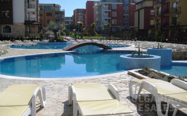 Apollon Nessebar ID: 480 - Photo 3