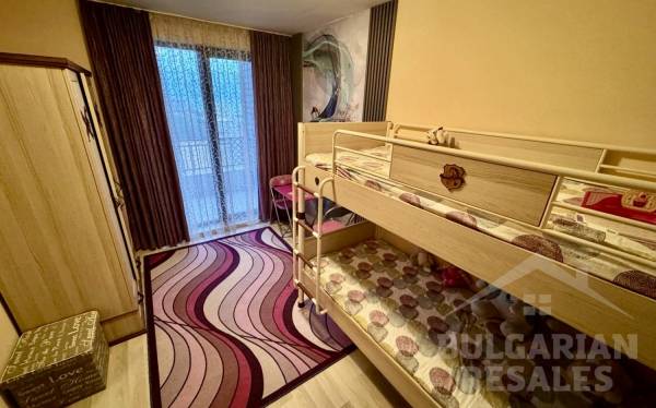 Элитное жилье рядом с пляжем ID: 4440 - Фото 14