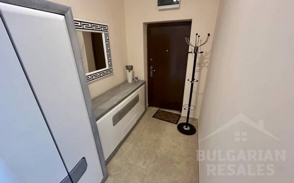 Buy an apartment in Nessebar, sea view, 2 bedrooms, 2 terraces ID: 6060 - Photo 10