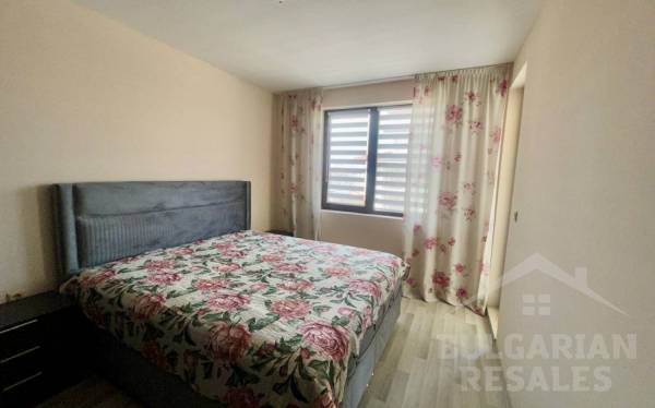 Buy an apartment in Nessebar, sea view, 2 bedrooms, 2 terraces ID: 6060 - Photo 5