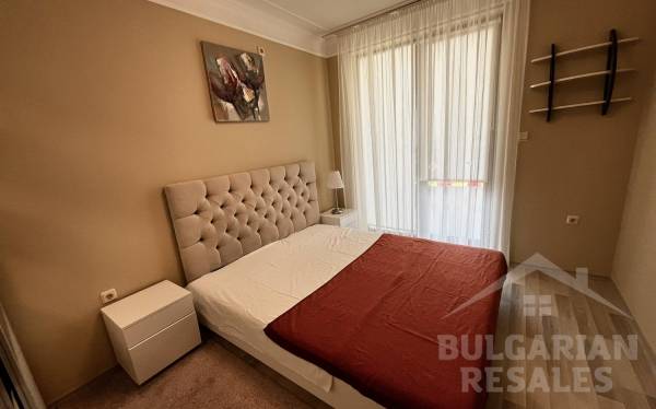 Apartmán v komplexe „Apollon Nessebar“. Vhodný na trvalé bývanie ID: 5211 - Фото8