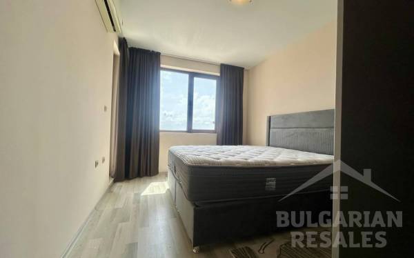 Pohodlný apartmán pre celú rodinu v komplexe „Apollon Nessebar“ ID: 6339 - Фото11