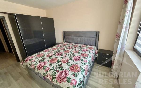 Buy an apartment in Nessebar, sea view, 2 bedrooms, 2 terraces ID: 6060 - Photo 6