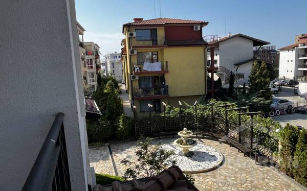 Apartmán v komplexe „Apollon Nessebar“. Vhodný na trvalé bývanie ID: 5211 - Фото10