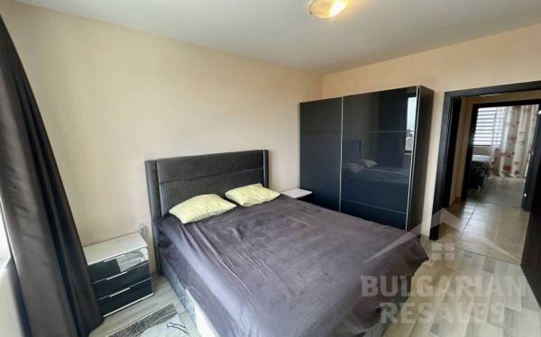 Buy an apartment in Nessebar, sea view, 2 bedrooms, 2 terraces ID: 6060 - Photo 7