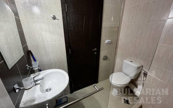 Apartmán v komplexe „Apollon Nessebar“. Vhodný na trvalé bývanie ID: 5211 - Фото11