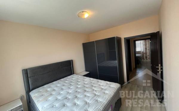 Pohodlný apartmán pre celú rodinu v komplexe „Apollon Nessebar“ ID: 6339 - Фото12