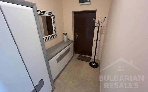 Pohodlný apartmán pre celú rodinu v komplexe „Apollon Nessebar“ ID: 6339 - Фото13