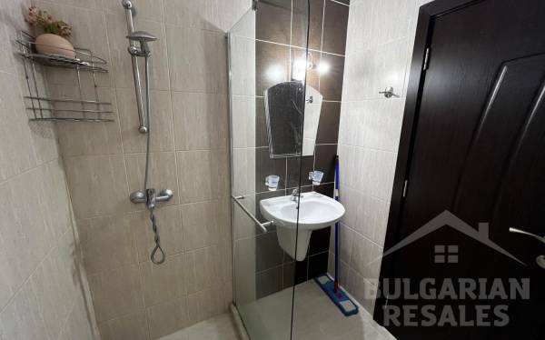 Apartmán v komplexe „Apollon Nessebar“. Vhodný na trvalé bývanie ID: 5211 - Фото12