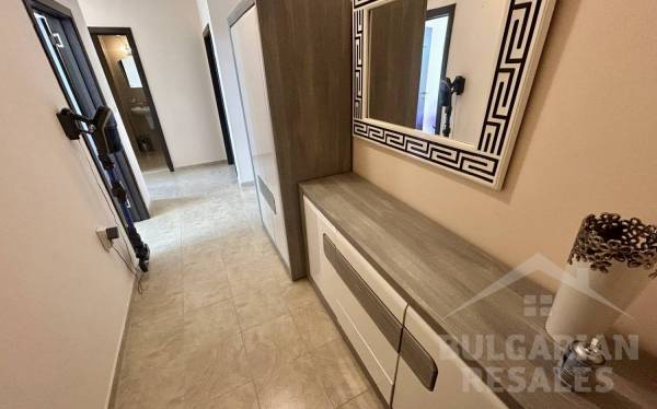 Buy an apartment in Nessebar, sea view, 2 bedrooms, 2 terraces ID: 6060 - Photo 13