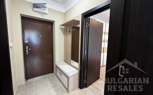 Apartmán v komplexe „Apollon Nessebar“. Vhodný na trvalé bývanie ID: 5211 - Фото2