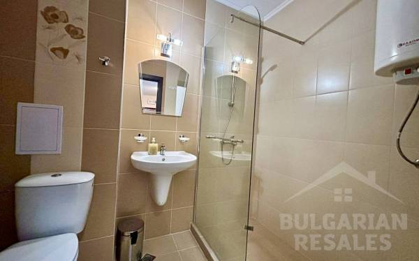 Pohodlný apartmán pre celú rodinu v komplexe „Apollon Nessebar“ ID: 6339 - Фото14