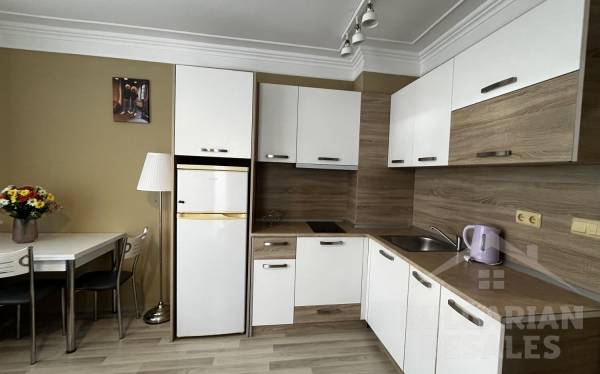 Apartmán v komplexe „Apollon Nessebar“. Vhodný na trvalé bývanie ID: 5211 - Фото3