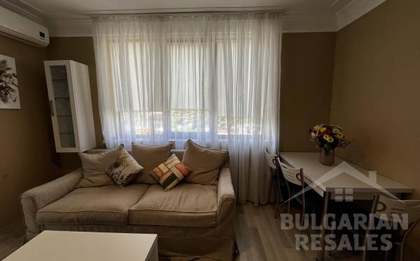 Apartmán v komplexe „Apollon Nessebar“. Vhodný na trvalé bývanie ID: 5211 - Фото4