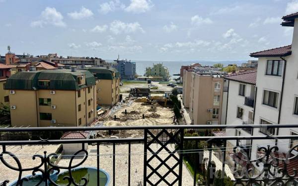 Buy an apartment in Nessebar, sea view, 2 bedrooms, 2 terraces ID: 6060 - Photo 9