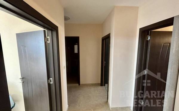 Buy an apartment in Nessebar, sea view, 2 bedrooms, 2 terraces ID: 6060 - Photo 11