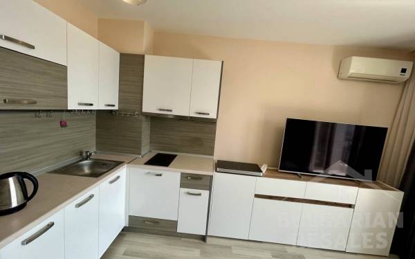 Pohodlný apartmán pre celú rodinu v komplexe „Apollon Nessebar“ ID: 6339 - Фото6