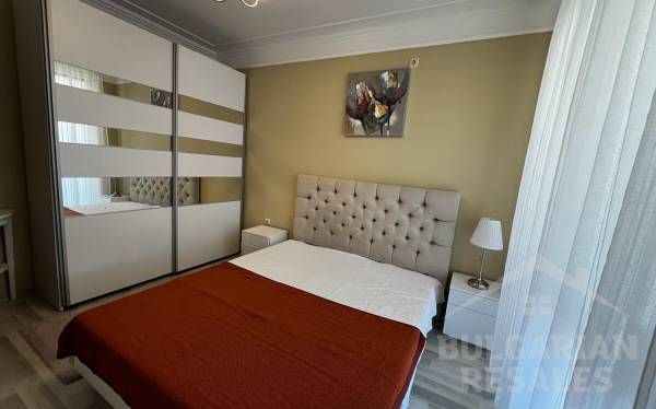 Apartmán v komplexe „Apollon Nessebar“. Vhodný na trvalé bývanie ID: 5211 - Фото7