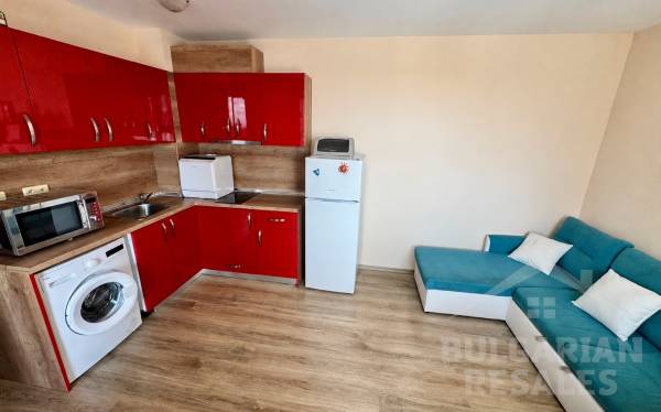 Уютная квартира с видом на море в Несебре ID: 6436 - Фото 3