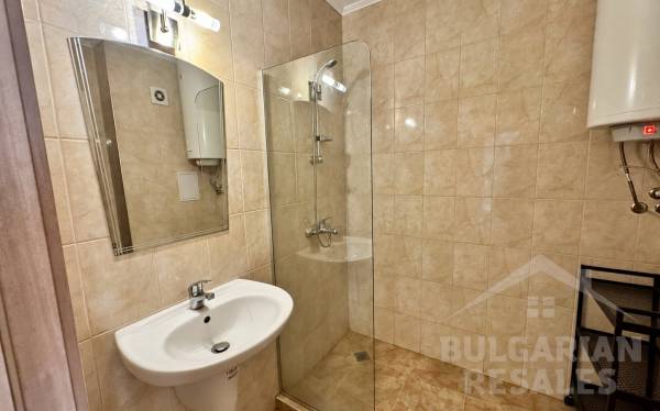 Уютная квартира с видом на море в Несебре ID: 6436 - Фото 4
