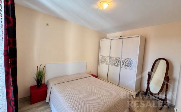 Уютная квартира с видом на море в Несебре ID: 6436 - Фото 5